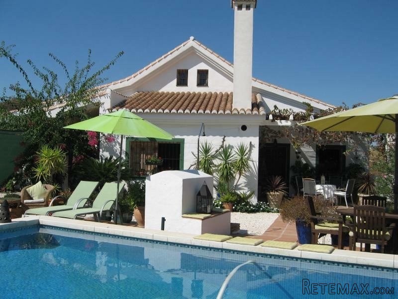 Las Lomas Finca*