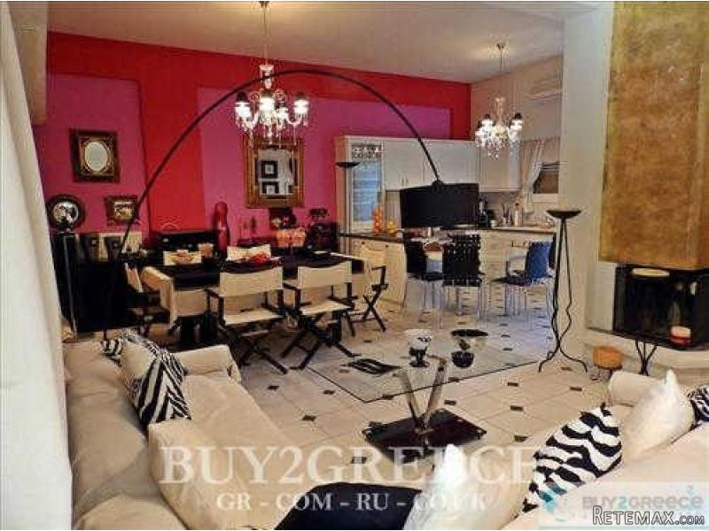 Β755 - FOR RENT HOUSE 3 FLOORS