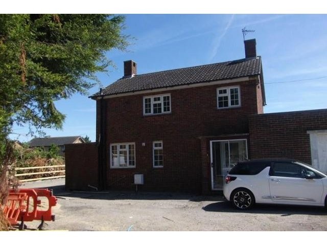 3 bedroom house in SHEERNESS