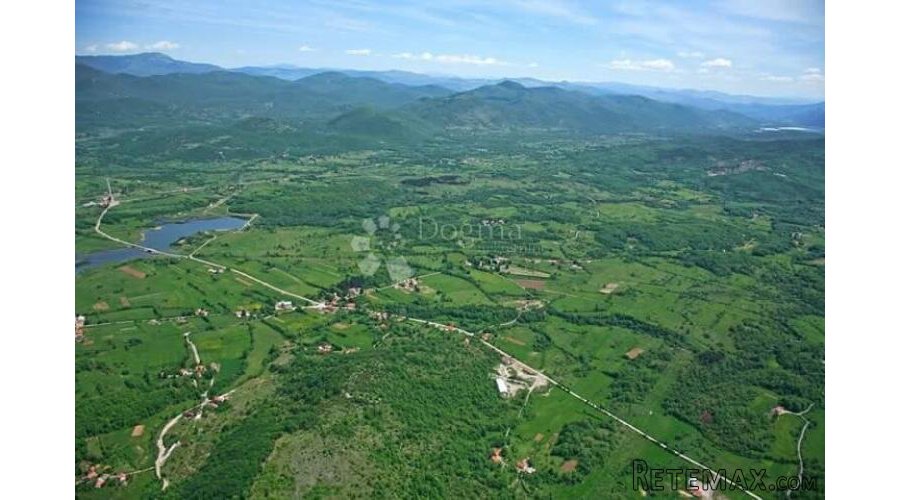 Sveti Rok - Poljoprivredno zemljište - 2