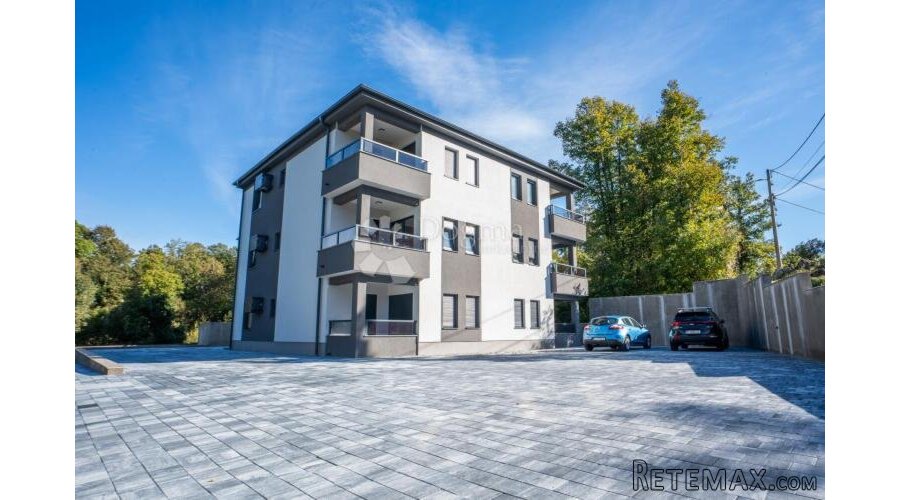 Izuzetno kvalitetna novogradnja u blizini centra Matulja - 3