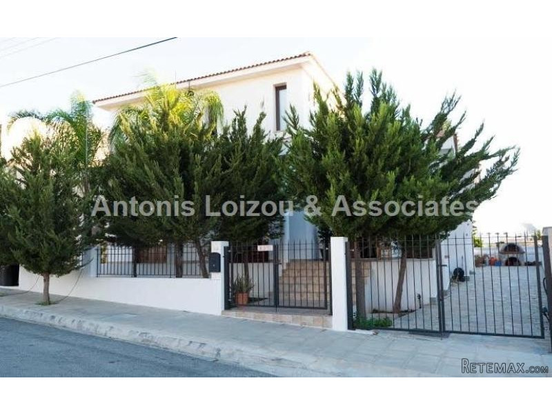 4 Bed detached house in Archangelos.. - 2
