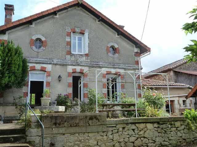 Character Village Property With Large.. - 2