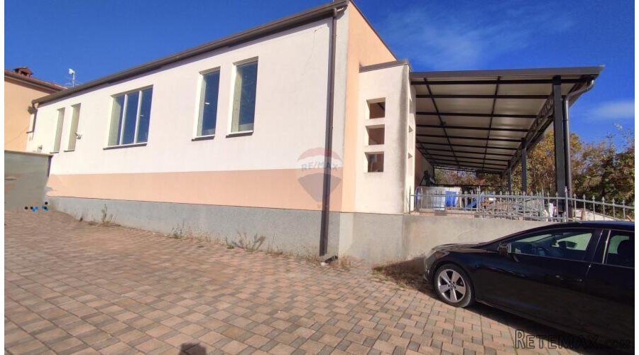 Istra, Umag - poslovna hala - 9