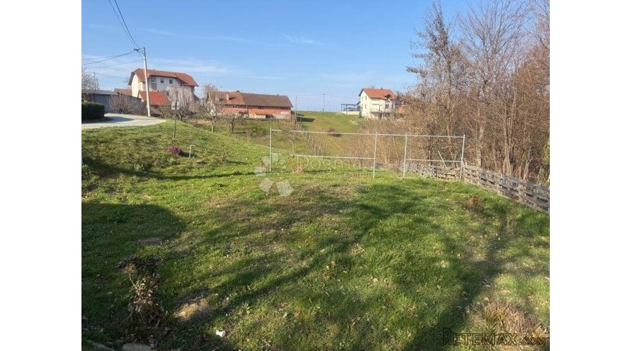 Mir, priroda i 1245 m² za vaš dom - 2