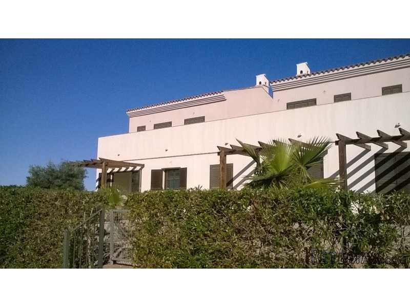 2 Bedrooms - Chalet - Murcia - For Sale
