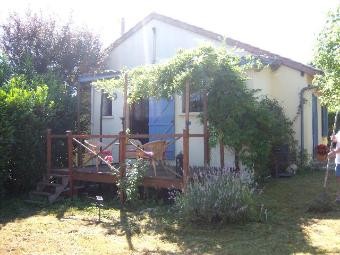 This Countryhouse Is Set In A Quarter..