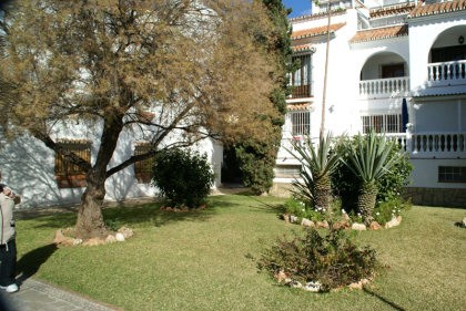 Detached House for Rental in Costa.. - 2