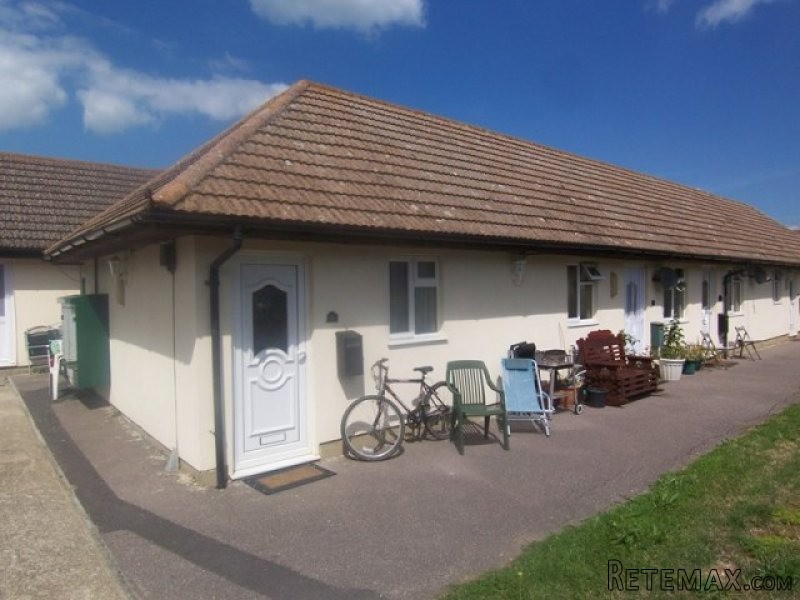 Bungalow in Minster On Sea, SHEERNESS