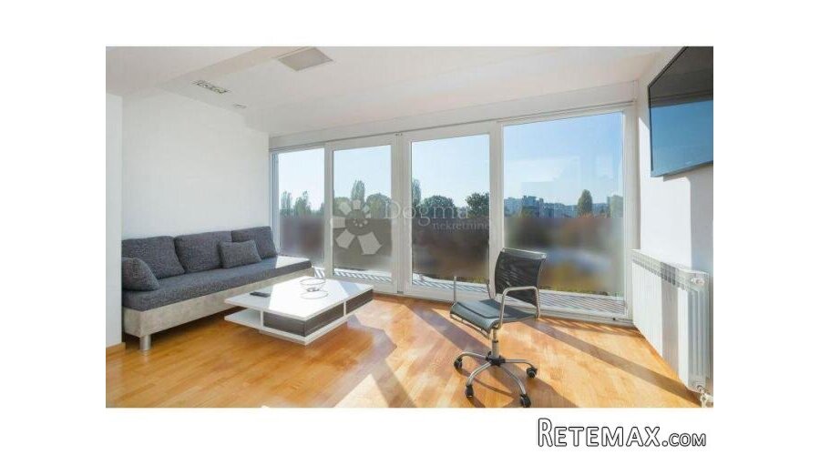 Prodaja, Penthouse, Cvjetno naselje, 3S, 6.Kat, 72m2