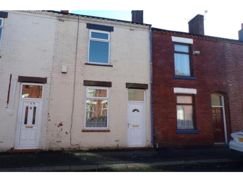 2 Bed Terraced House To Rent