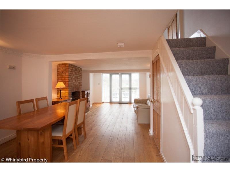 Brocas Street, Eton, Berkshire, £1900pcm - 2