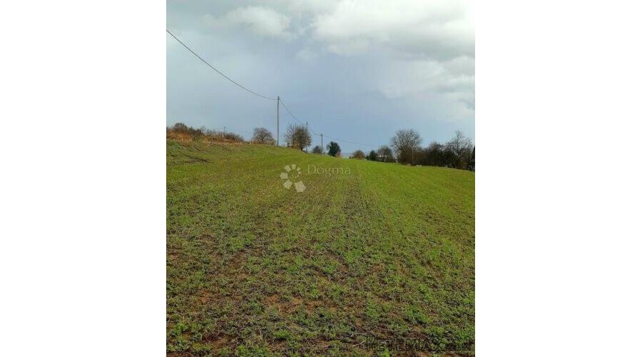 Građevinsko zemljište u Ogulinu - 3