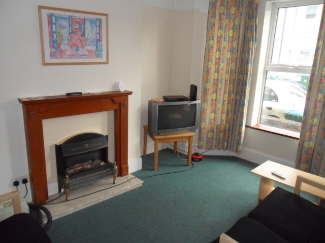 Portswood Southampton House for rent. - 2