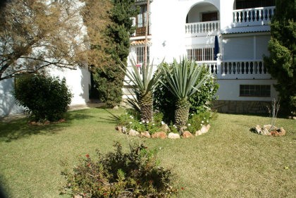 Detached House for Rental in Costa..