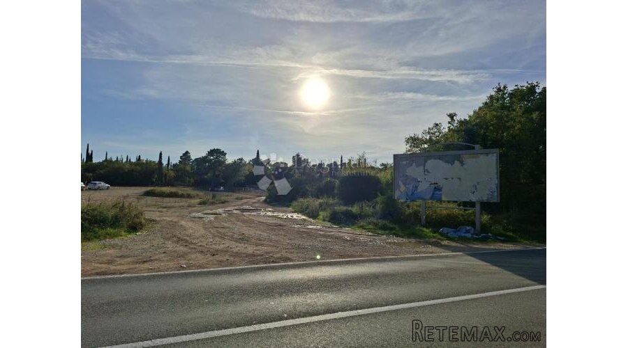 Kopija od Građevinsko i poljoprivredno zemljište 4481 m² - M