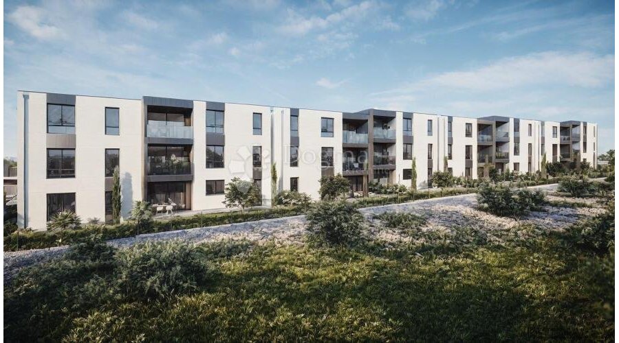 NOVOGRADNJA - 2500€/m2! - 2
