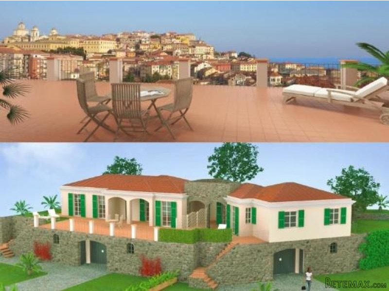 Property - Liguria - For Sale