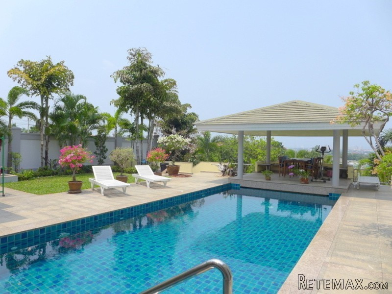 Siam Royal View for Rent: large 3.. - 2