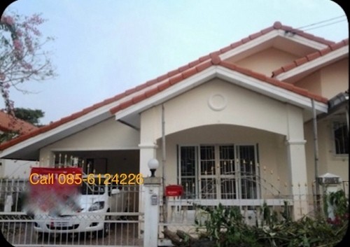 House / Home For Rent Nakonratchasima..