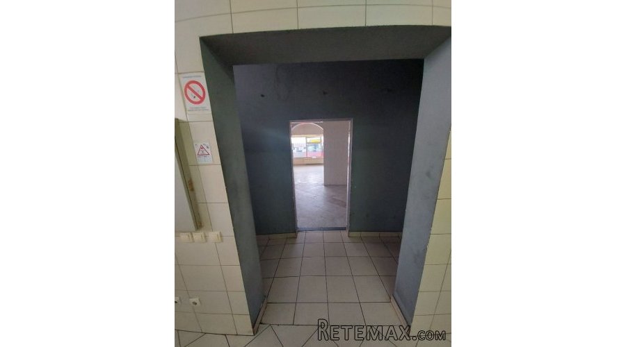 Lokal Vidikovac 200m2 - 12