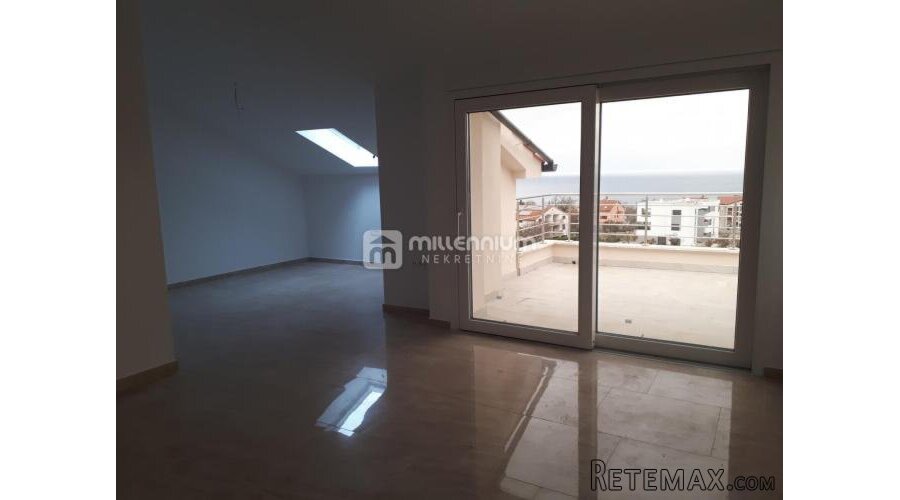 Otok Krk, Njivice, 71.30m2, 2s+db, terasa, parking - 2