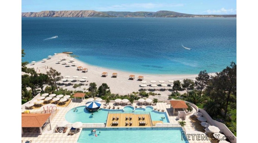 Residences Kvarner Bay A10-3 - 2
