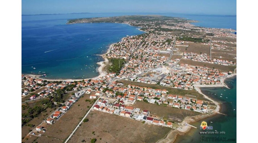 Zemljište na Viru - 2