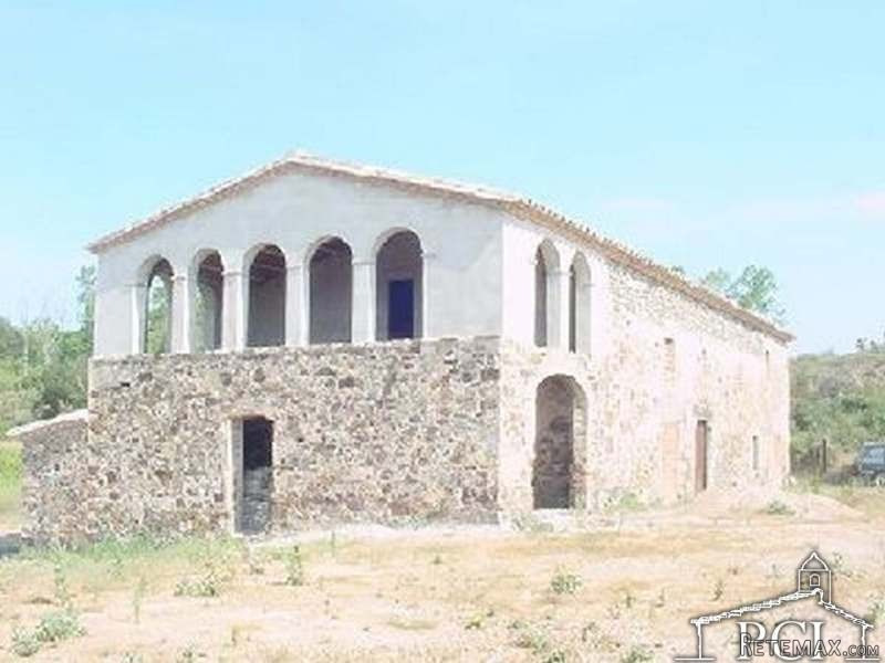 Masia in Calonge