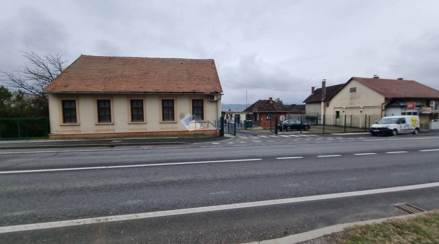 Novi Marof, ATRAKTIVNA LOKACIJA - poslovne zagrade i.. - 4