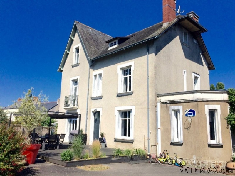 Fantastic Detached Period House - 2
