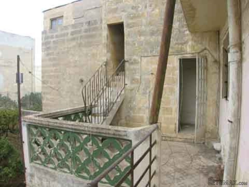 Hse. Of Char. Townhouse, Unconverted - 2