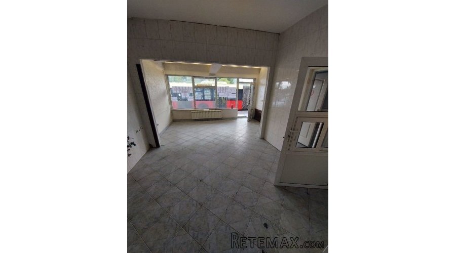 Lokal Vidikovac 200m2 - 15