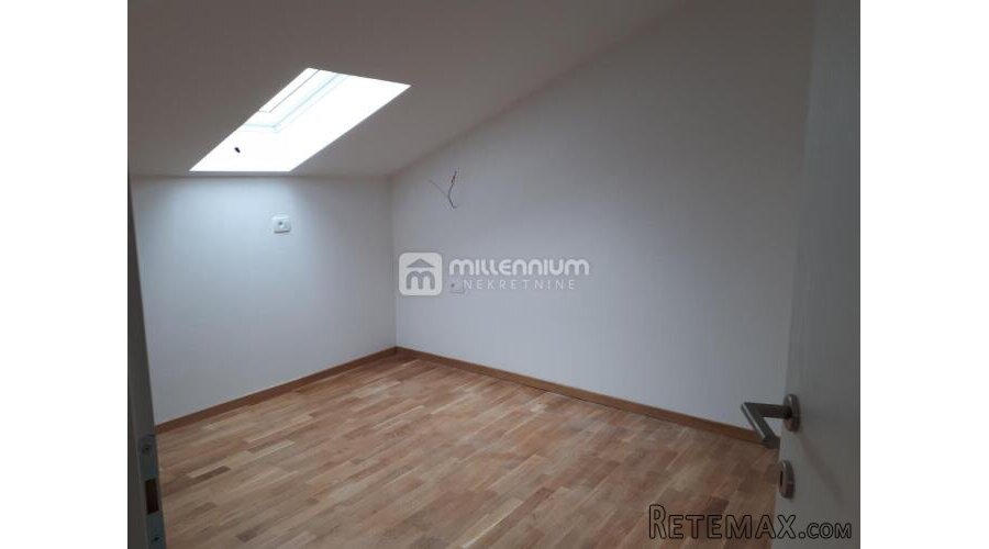 Otok Krk, Njivice, 71.30m2, 2s+db, terasa, parking - 5