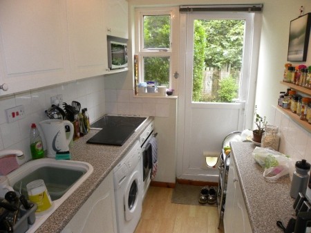 Singleton, Ashford, Kent - 2