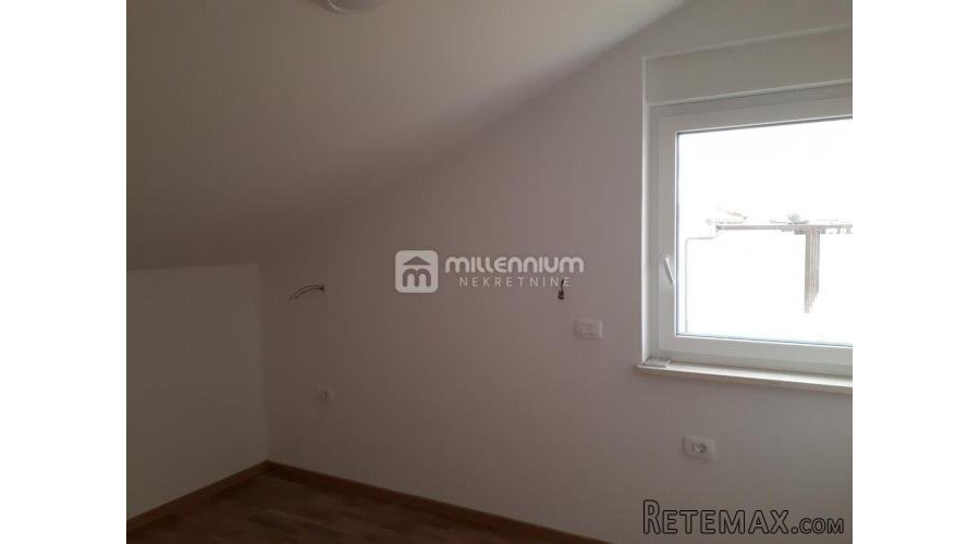 Otok Krk, Njivice, 71.30m2, 2s+db, terasa, parking - 7