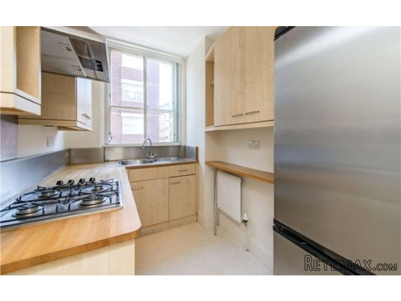New Cavendish Street - 2