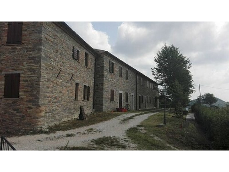 2 Beautiful Large Stone Properties With..