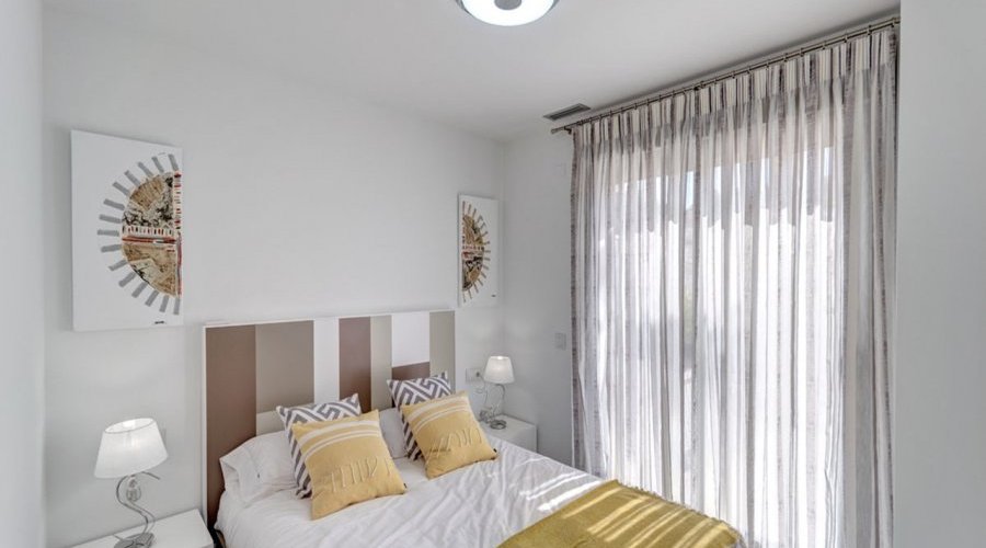 Beautiful villa located in San Miguel de Salinas. The villa.. - 5