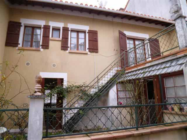 Village House In The Charente And.. - 2