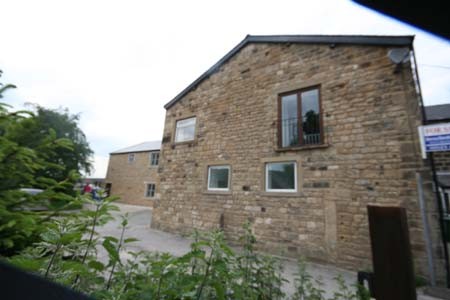 Crow Lane, Otley
