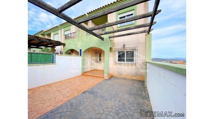 NEW & EXCLUSIVE TO VOSS HOMES - A deceptively spacious, 2..