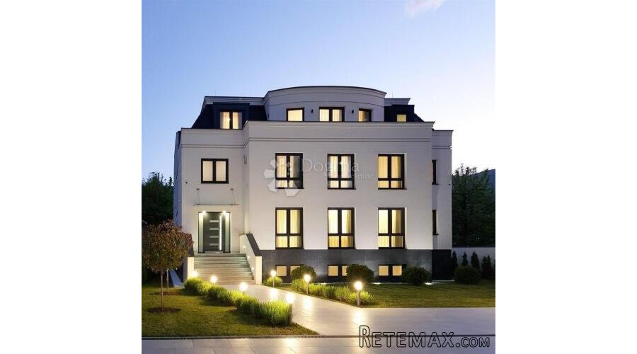 EXCLUSIVNA VILLA NA ILIDŽI SARAJEVO - 2