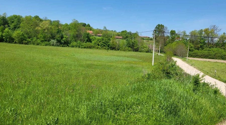Plac u Velikoj Ivanci - 2