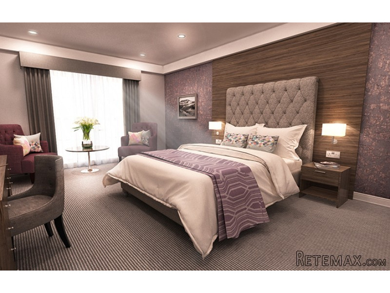 Double Sea View Bedroom, First Floor.. - 2