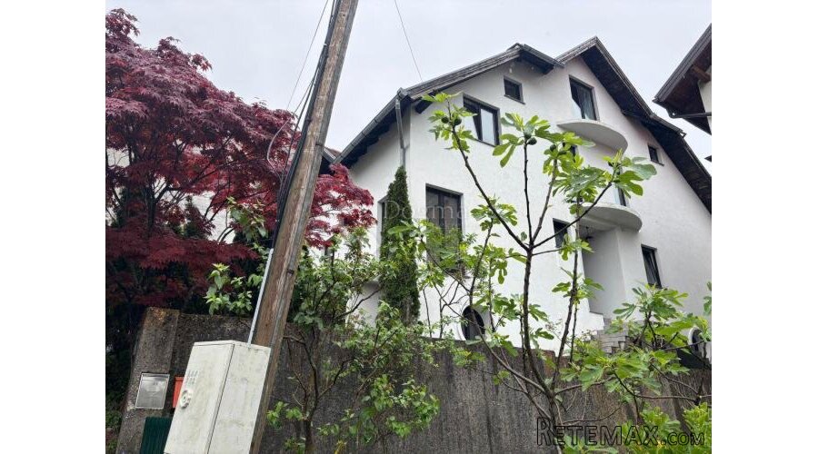 Mikulići – odlična investicija, kuća 283 m² s velikim potenc - 3