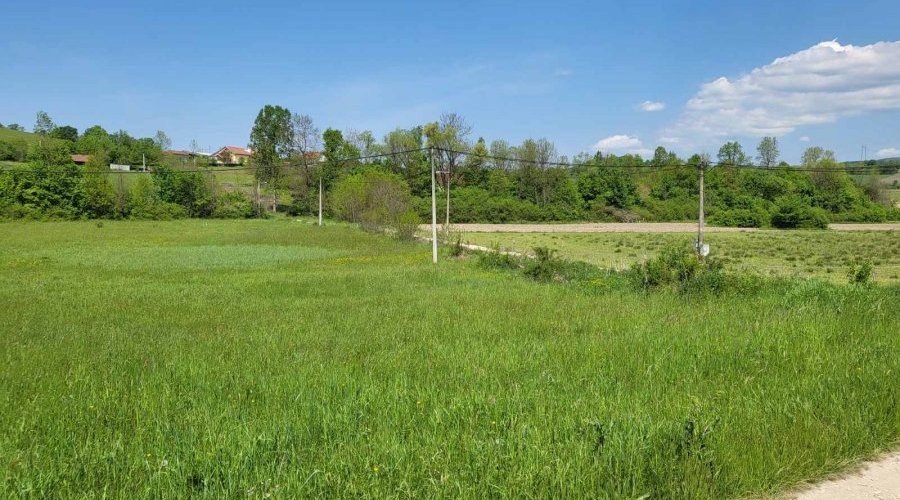 Plac u Velikoj Ivanci - 3