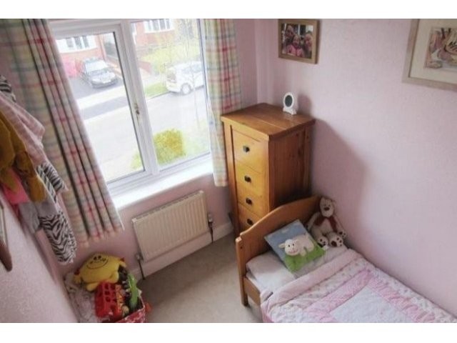 3 Bed House To Let
