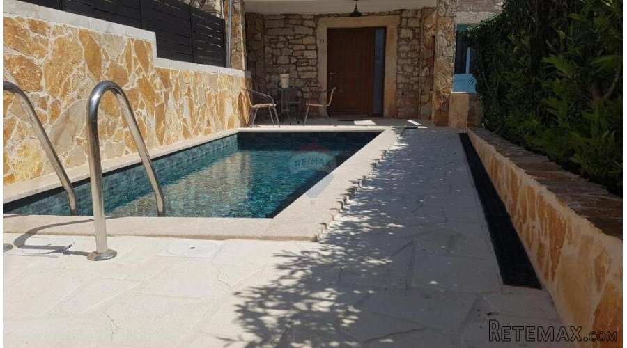 Poreč, okolica, kamena kuća za najam - 2