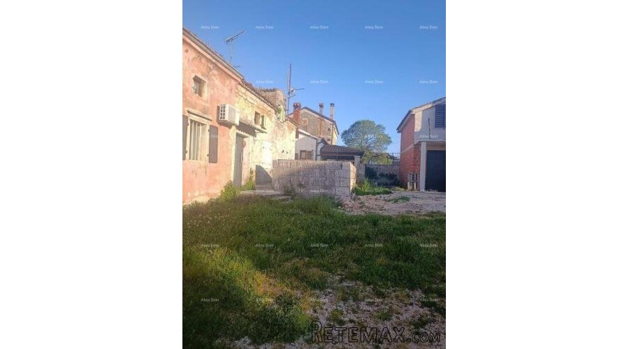 Prodaja kuće – Sveti Lovreč, s pomoćnim objektom i garažom - 2
